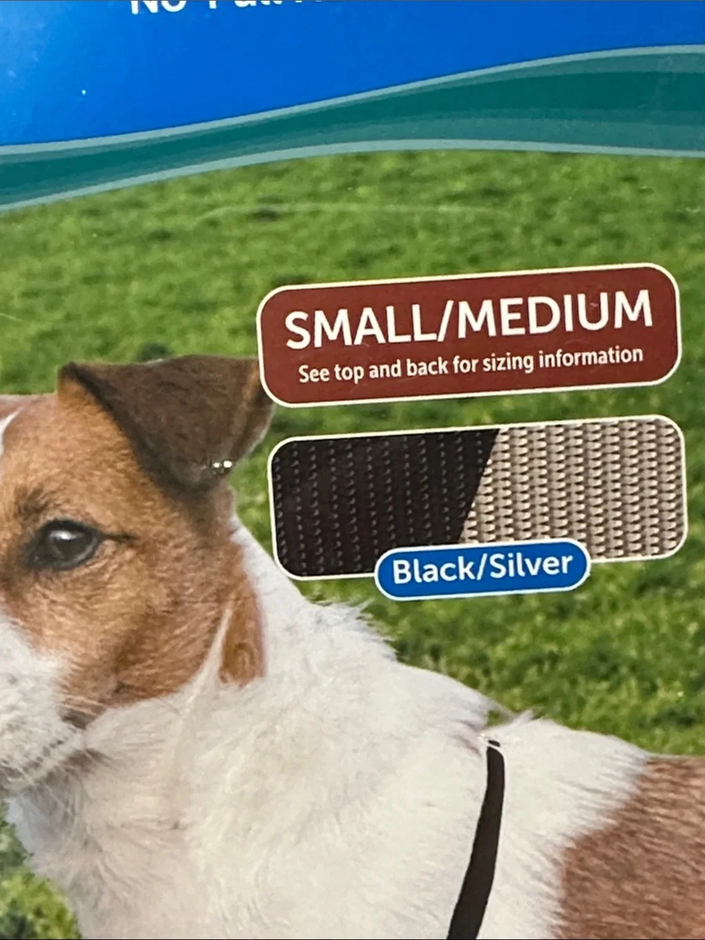 N/A new petsafe